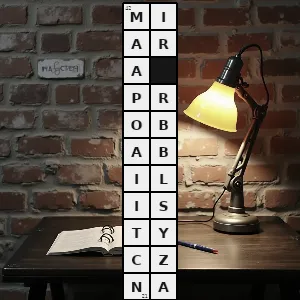 Rozwiązanie krzyżówki: w rachunku prawdopodobieństwa taka miara która określa prawdopoodbieństwo równe 1 dla przynależności x do jakiegoś zbioru przy spełnieniu odpowiednich warunków - miara probabilistyczna | hasła, synonimy i podpowiedzi Hasło krzyżówkowe w rachunku prawdopodobieństwa taka miara która określa prawdopoodbieństwo równe 1 dla przynależności x do jakiegoś zbioru przy spełnieniu odpowiednich warunków - miara probabilistyczna – rozwiązanie, synonimy, podpowiedzi i definicje krzyżówkowe